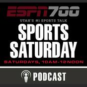 Podcast Sports Saturday