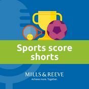 Podcast Sports score shorts