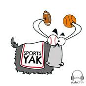 Podcast Sports Yak