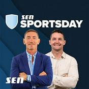 Podcast Sportsday with Rat & Jarrod