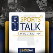 Podcast SportsTalk Mississippi