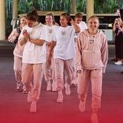 Podcast Sporty Girls