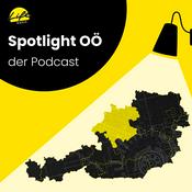 Podcast Spotlight OÖ
