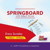 Podcast Springboard