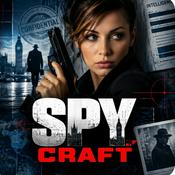Podcast Spy Craft