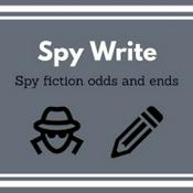 Podcast Spy Write