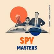 Podcast SpyMasters