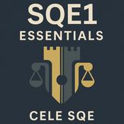 Podcast SQE Exam Essentials and Preparations