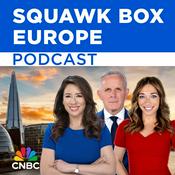 Podcast Squawk Box Europe Express