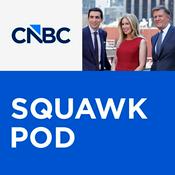 Podcast Squawk Pod