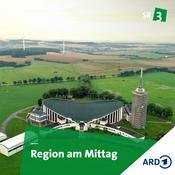 Podcast Region am Mittag