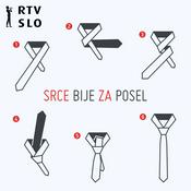 Podcast Srce bije za posel