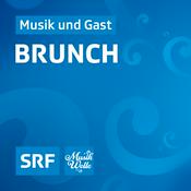 Podcast SRF Musikwelle Brunch