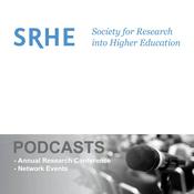 Podcast SRHE (Society for Research into Higher Education) Conference And Network Podcasts
