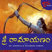 Podcast Sri Ramayanam in Telugu