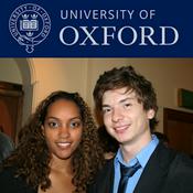 Podcast St Hilda's College Podcasts