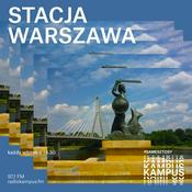 Podcast Stacja Warszawa