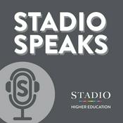 Podcast STADIO Speaks