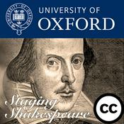 Podcast Staging Shakespeare