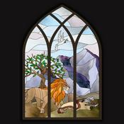 Podcast Stained Glass Stories