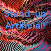 Podcast Stand-up Artificial!