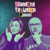 Podcast Standard Deviation Podcast