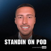 Podcast STANDIN ON POD