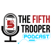 Podcast A Star Wars: Legion Podcast - The Fifth  Trooper