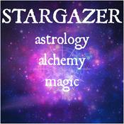 Podcast STARGAZER: a podcast about astrology, alchemy, and magic