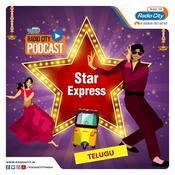 Podcast Stars Express Telugu
