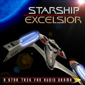 Podcast Starship Excelsior: A Star Trek Fan Audio Drama