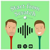 Podcast Start from Scratch