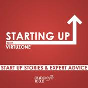 Podcast Starting Up with Virtuzone Podcast