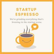 Podcast Startup Espresso