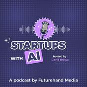 Podcast Startups WithAI™