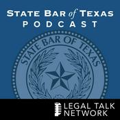 Podcast State Bar of Texas Podcast