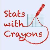 Podcast Statistics with Crayons