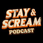 Podcast Stay and Scream: an HHN Podcast