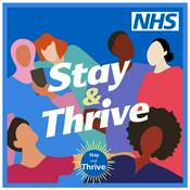 Podcast Stay and Thrive