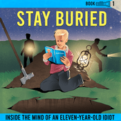 Podcast Stay Buried