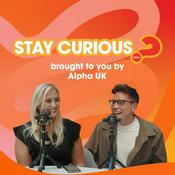 Podcast Stay Curious