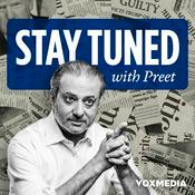 Stay Tuned with Preet