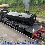 Podcast Steam and Steel
