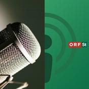 Podcast Die Radio Steiermark-Journale