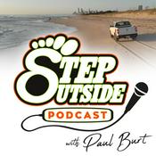 Podcast Step Outside