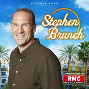 Podcast Stephen Brunch