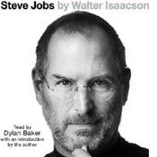 Podcast Steve Jobs by Walter Isaacson Audiobook