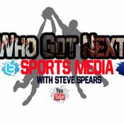 Podcast Steve Spears Show