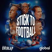 Podcast Stick to Football