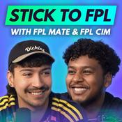 Podcast Stick to FPL